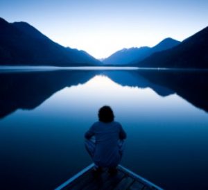 Mindful Spirit: How Noticing Brings Happiness